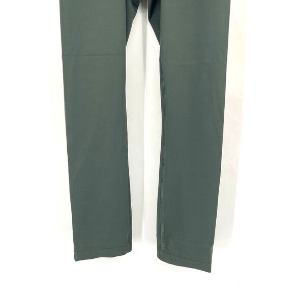 Lululemon Wunder Train 21" Grey Sage Size 2 - Picture 5 of 8